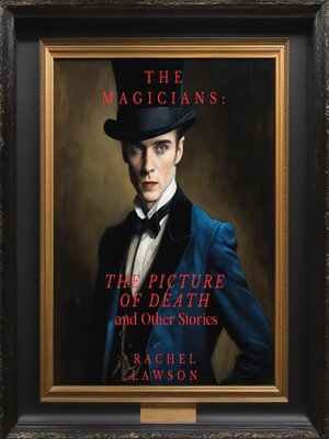 cover image of The Picture of Death and Other Stories